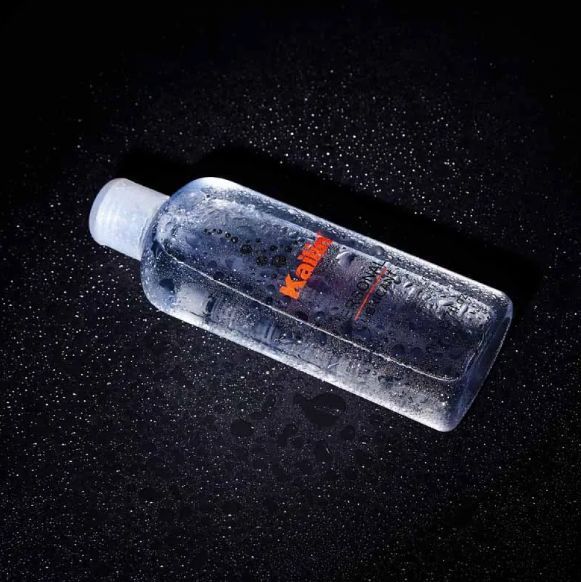 Лубрикант на водній основі 200 мл, Інтимне мастило універсальне, Лубрикант фруктовий, Інтимні іграшки С 436 фото